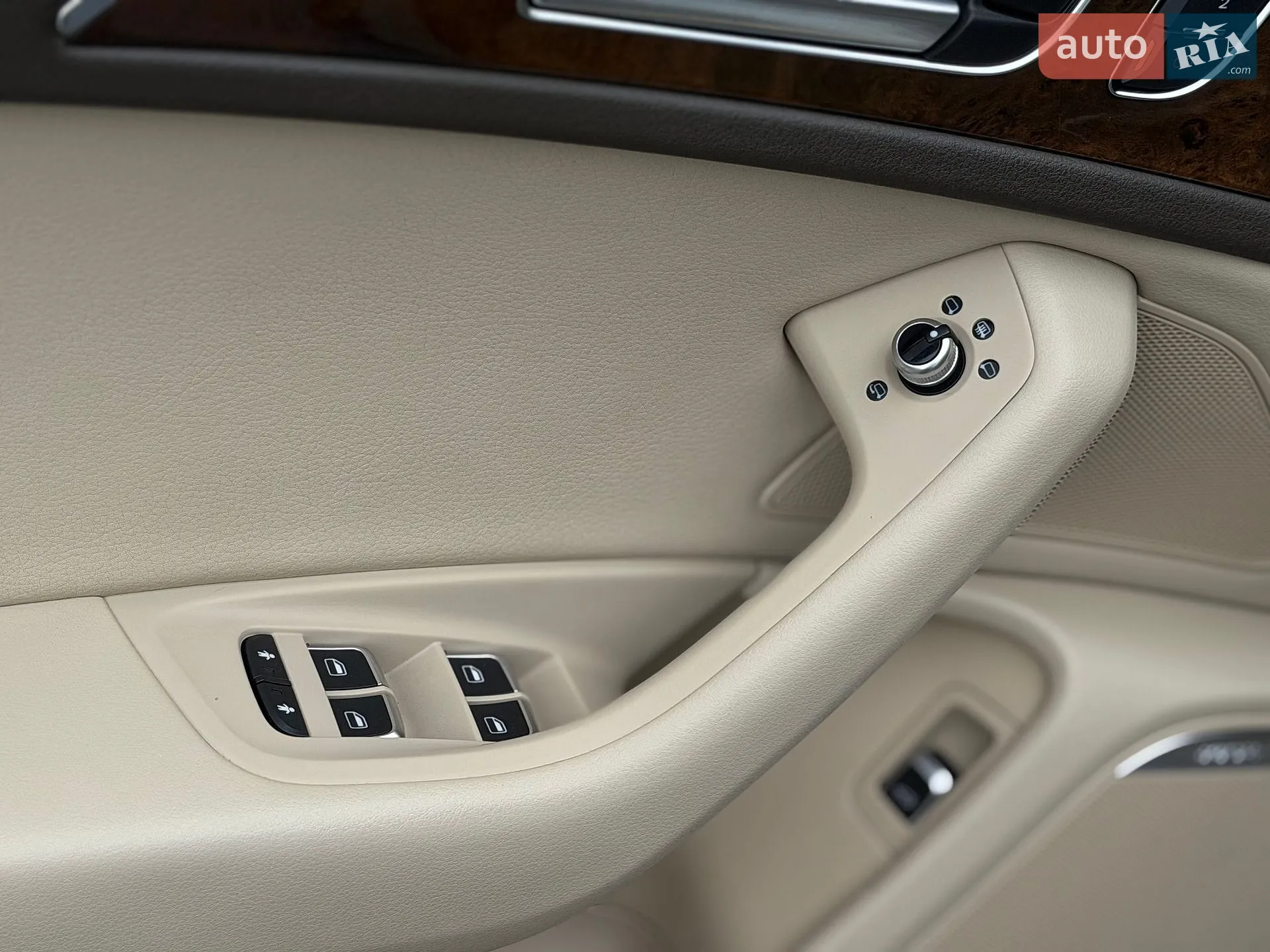 2016 Audi A6 - мініатюра 83