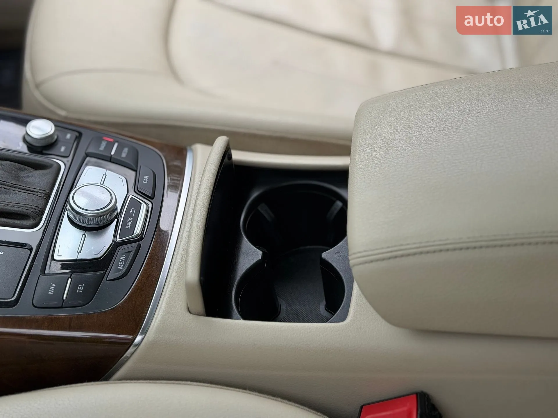 2016 Audi A6 - мініатюра 91