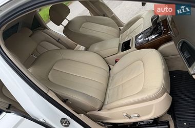 Седан Audi A6 2016 в Трускавце