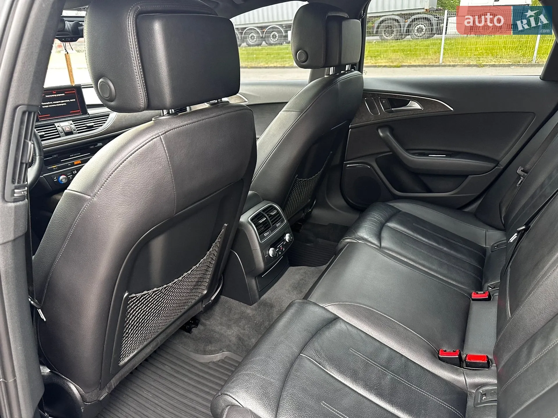 2016 Audi A6 - мініатюра 32