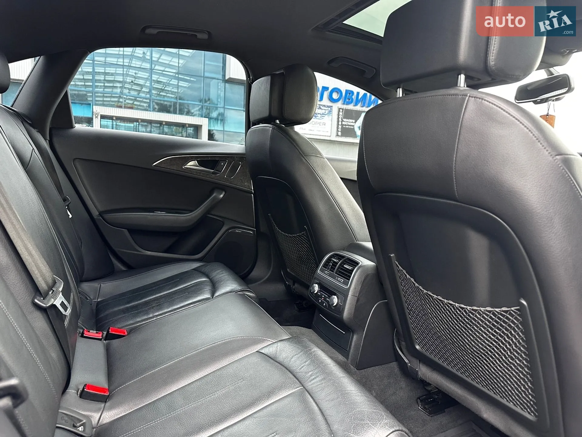 2016 Audi A6 - мініатюра 34