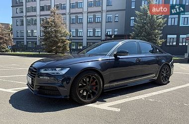 Седан Audi A6 2015 в Києві фото 6 Седан Audi A6 2015 в Києві