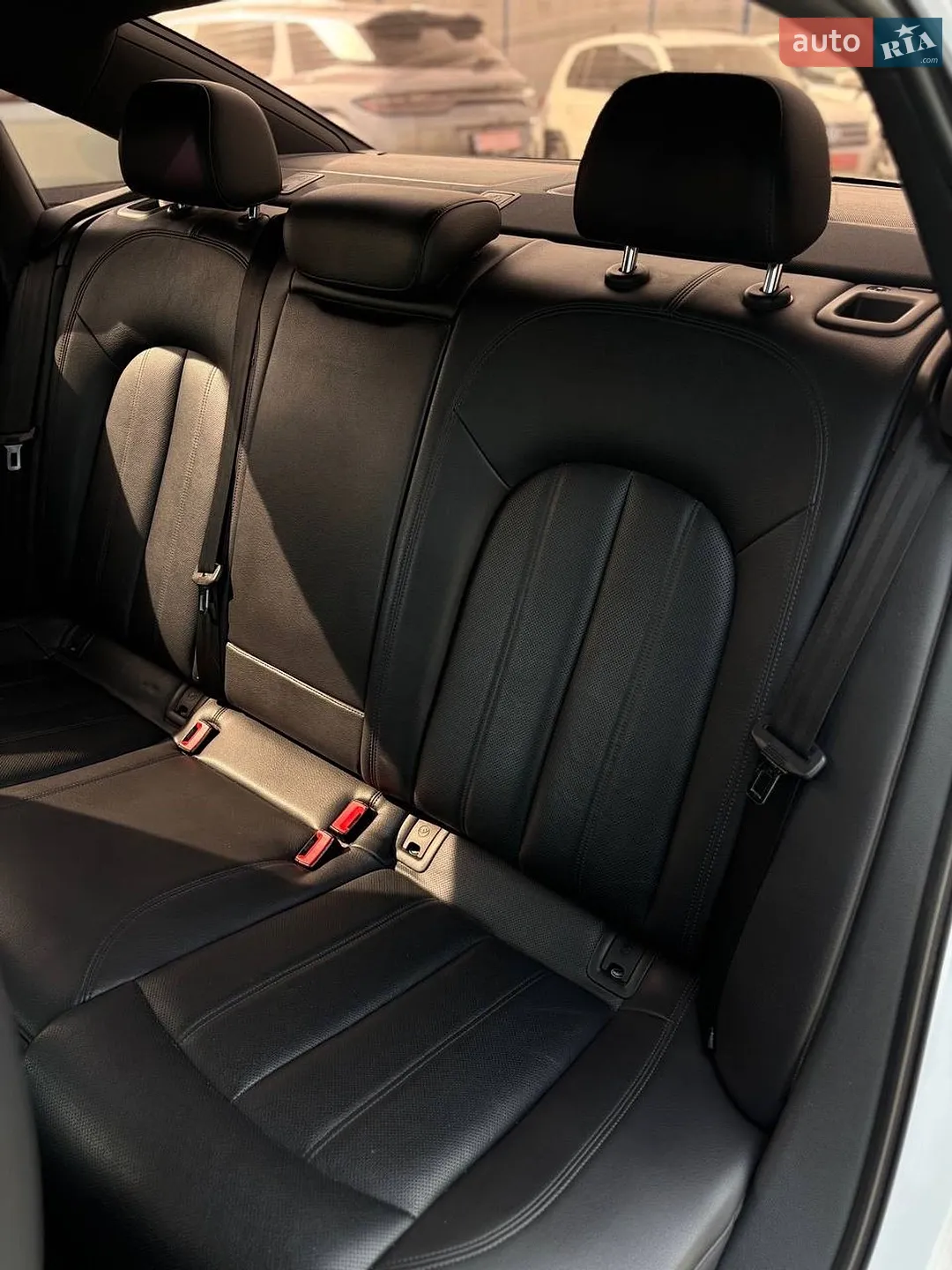 2016 Audi A6 - мініатюра 28