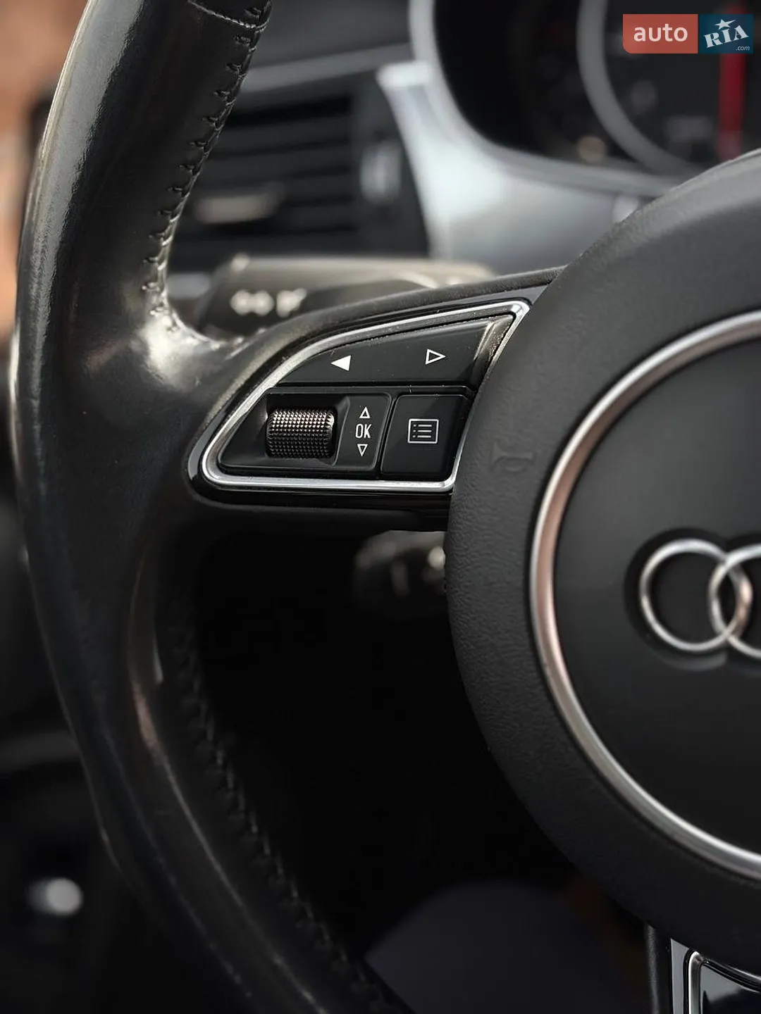 2016 Audi A6 - мініатюра 52