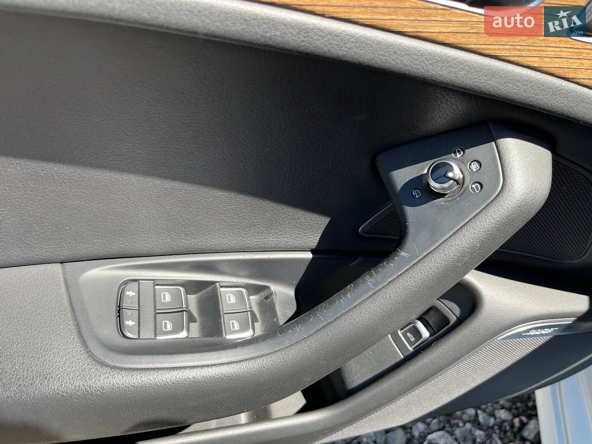 2015 Audi A6 - мініатюра 28