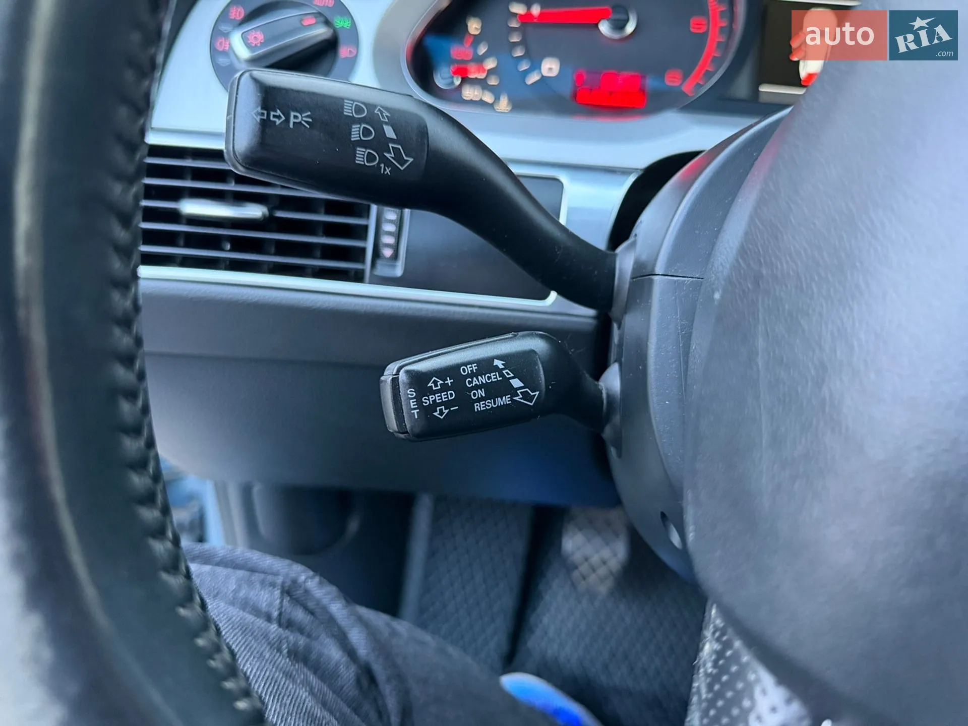 2010 Audi A6 - мініатюра 20