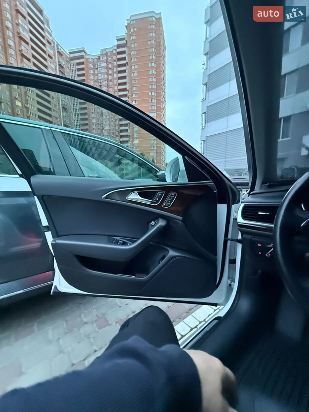 2013 Audi A6 - мініатюра 15