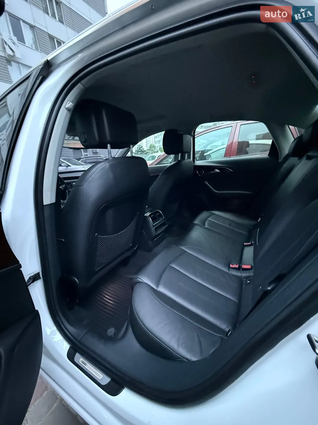 2013 Audi A6 - мініатюра 28