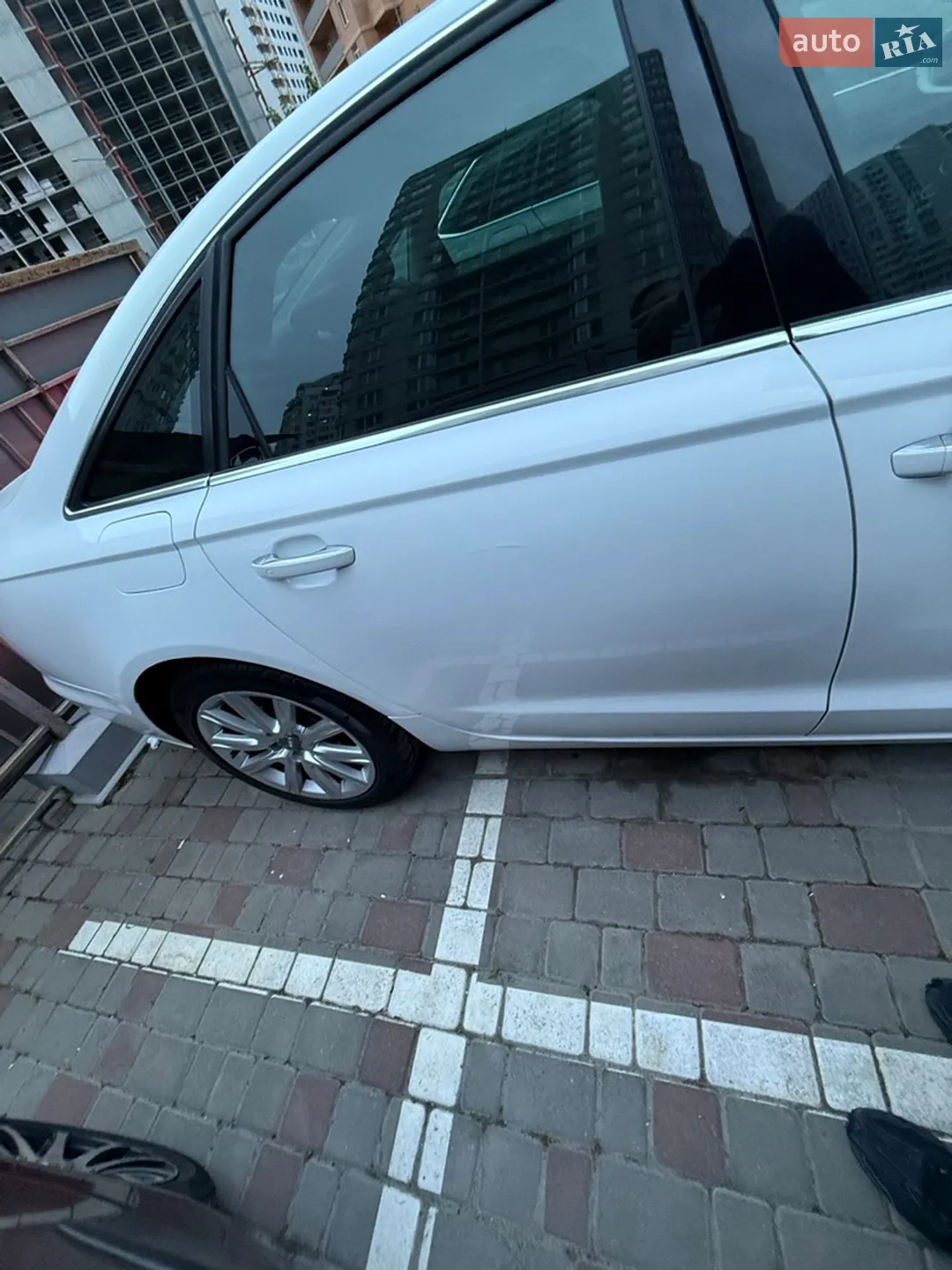 2013 Audi A6 - мініатюра 33