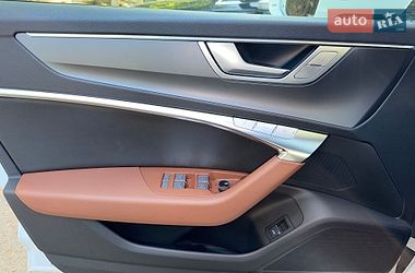 Седан Audi A6 2021 в Одессе