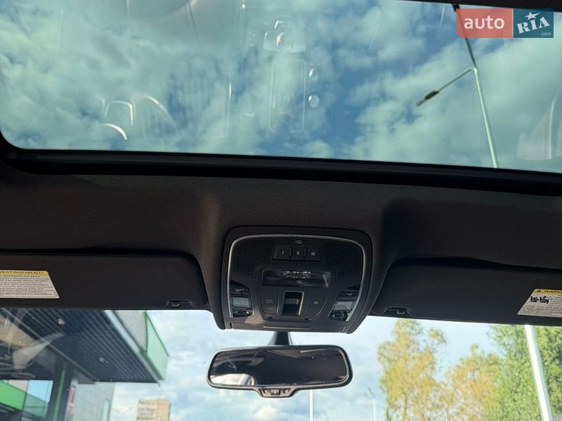 Седан Audi A6 2018 в Днепре