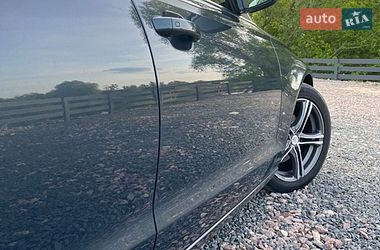 Универсал Audi A6 2013 в Сарнах