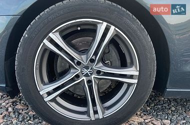 Универсал Audi A6 2013 в Сарнах