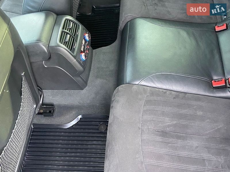 Универсал Audi A6 2013 в Сарнах