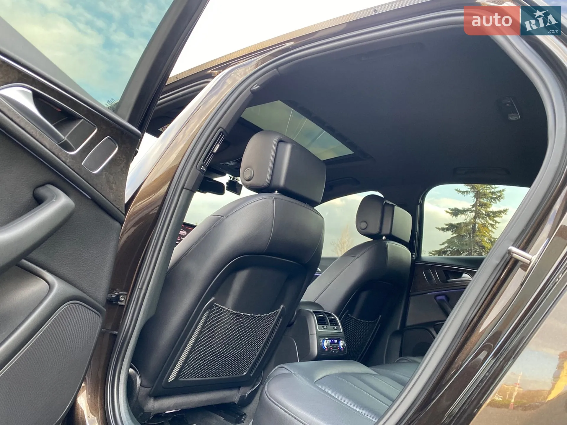 2018 Audi A6 - мініатюра 46