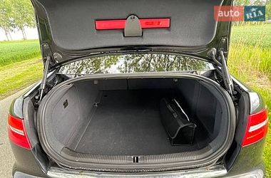 Седан Audi A6 2009 в Сарнах
