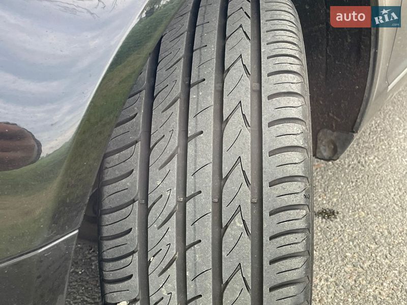 Седан Audi A6 2009 в Сарнах