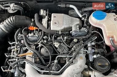 Седан Audi A6 2009 в Сарнах