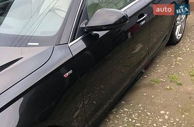 Седан Audi A6 2016 в Турке