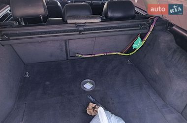 Універсал Audi A6 2003 в Києві