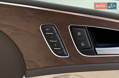 Седан Audi A6 2015 в Тернополі