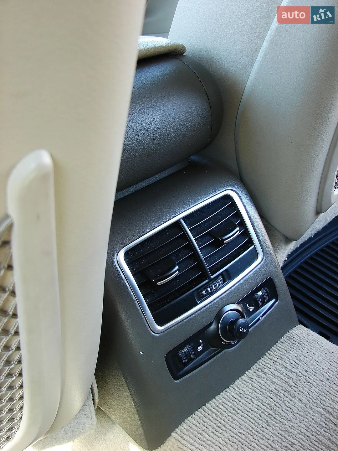 2010 Audi A6 - мініатюра 21