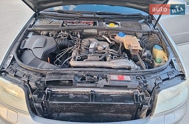 Універсал Audi A6 2004 в Самборі
