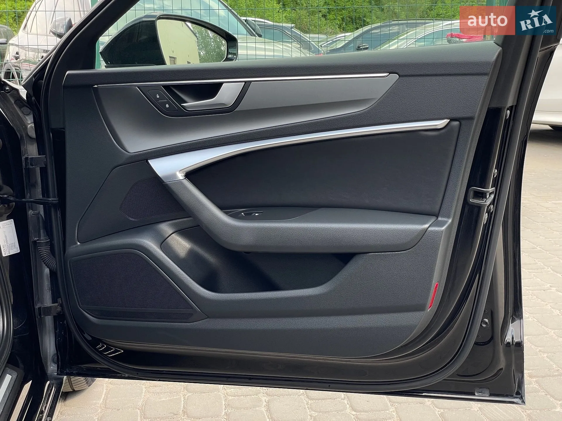 2021 Audi A6 - мініатюра 37