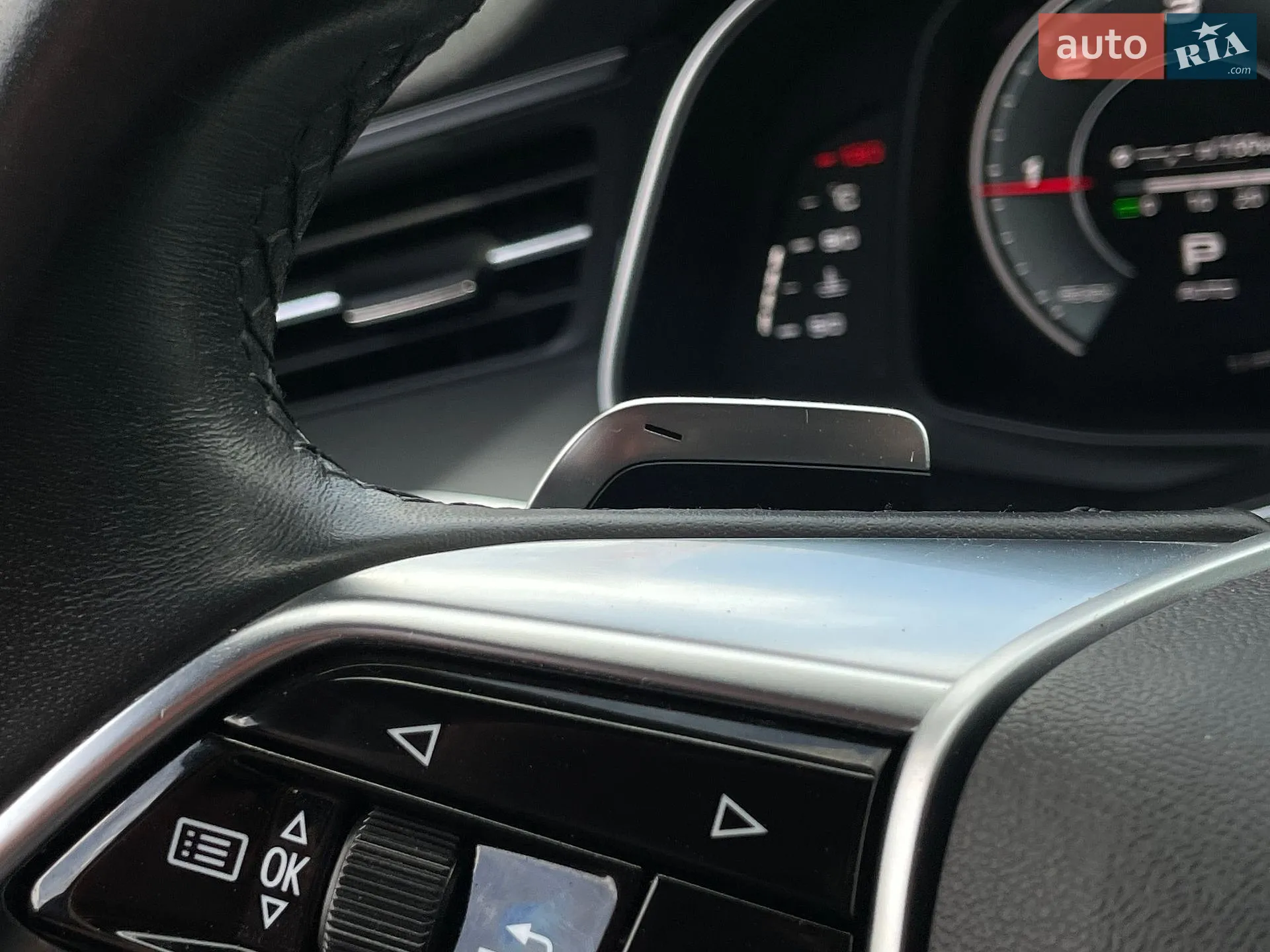 2021 Audi A6 - мініатюра 49