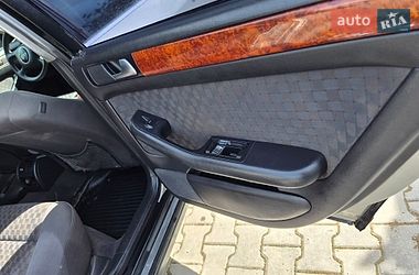 Седан Audi A6 2001 в Чернівцях