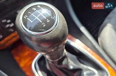 Седан Audi A6 2001 в Чернівцях