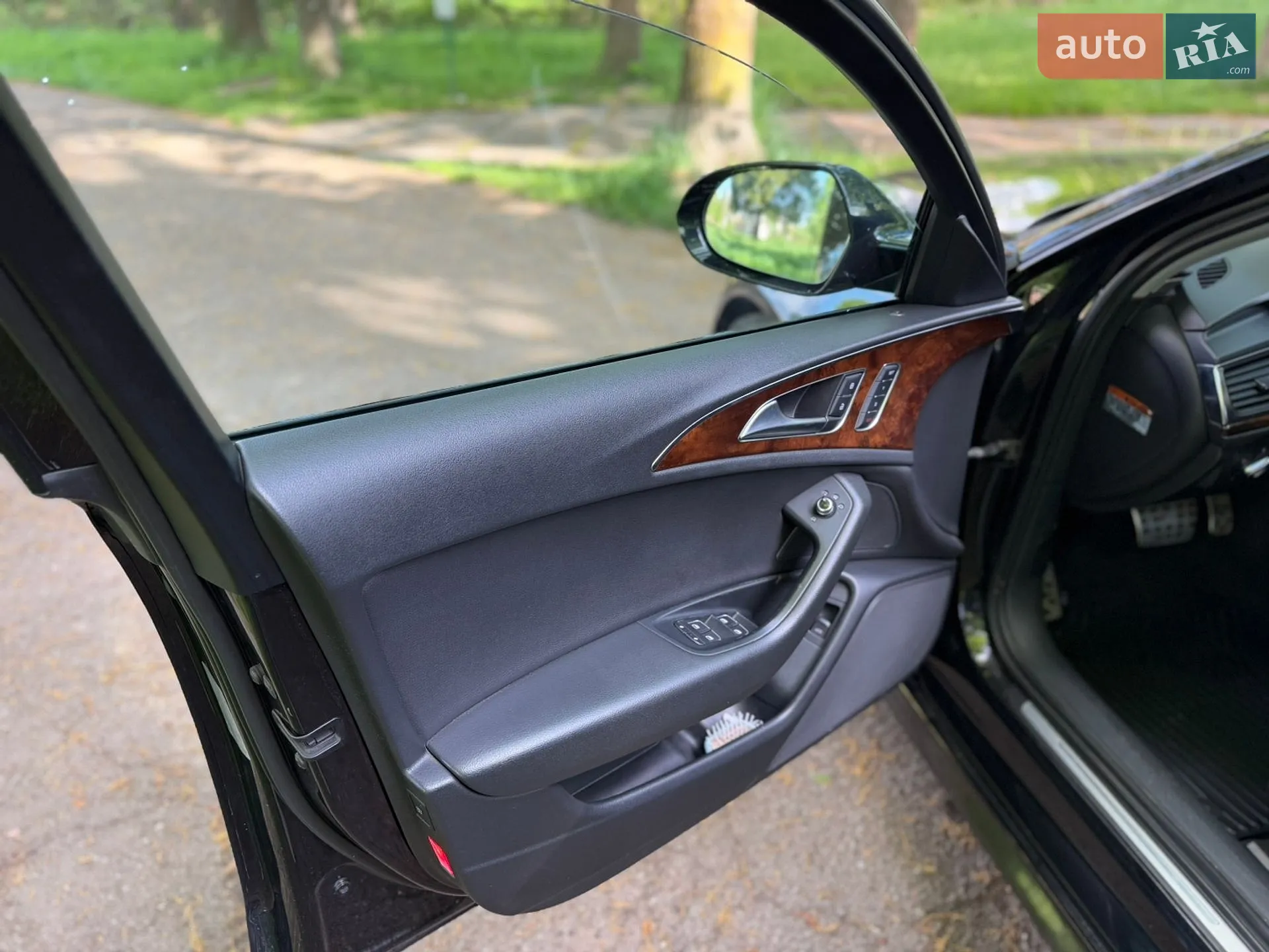2011 Audi A6 - мініатюра 15