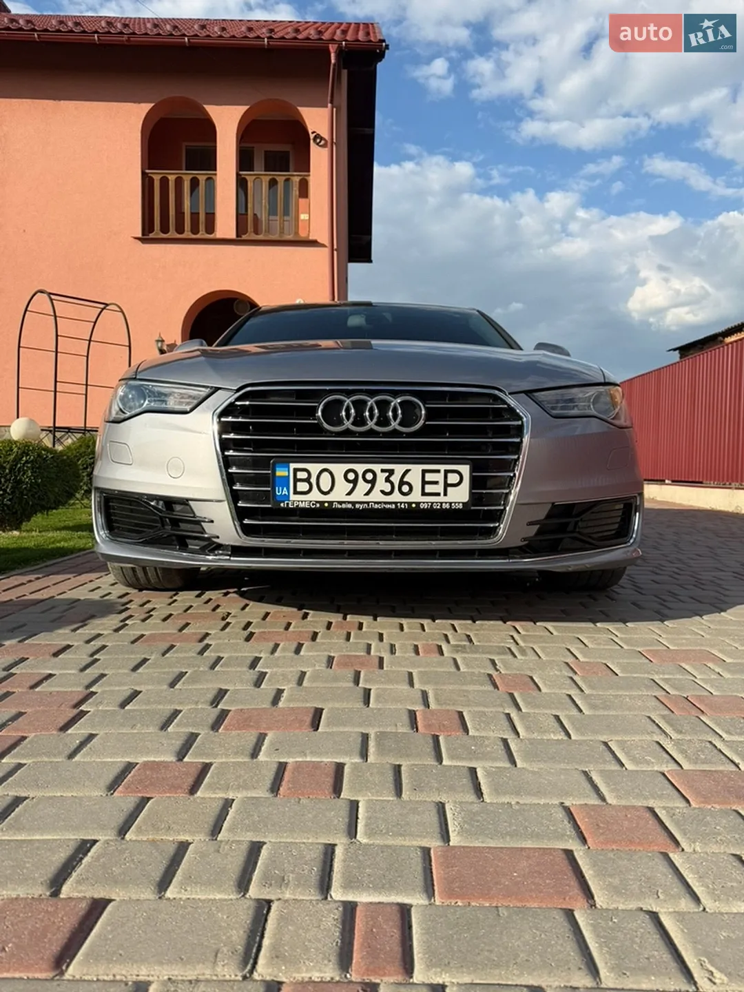 2015 Audi A6 - мініатюра 9