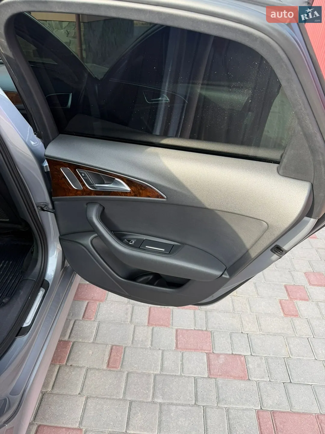 2015 Audi A6 - мініатюра 39