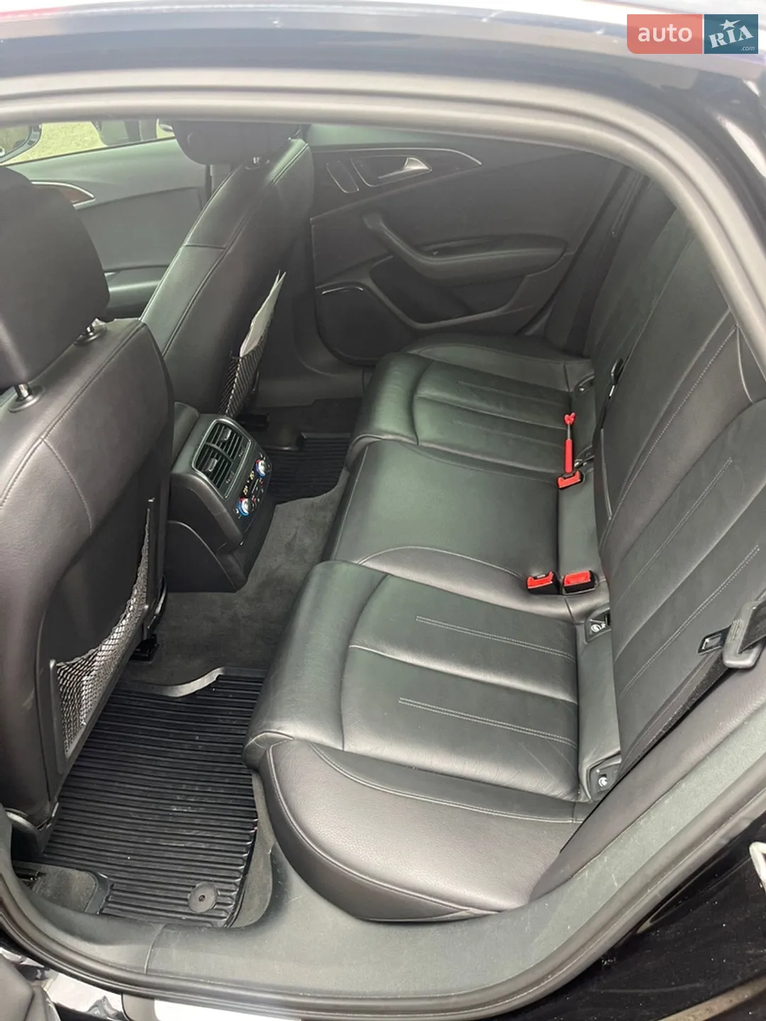 2014 Audi A6 - мініатюра 18