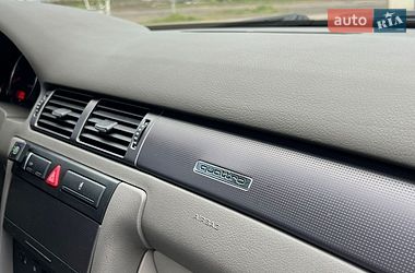Седан Audi A6 2003 в Харкові
