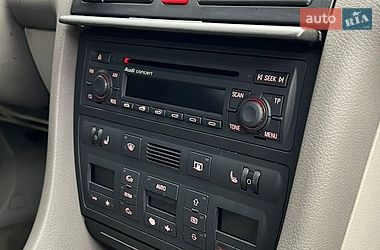 Седан Audi A6 2003 в Харкові