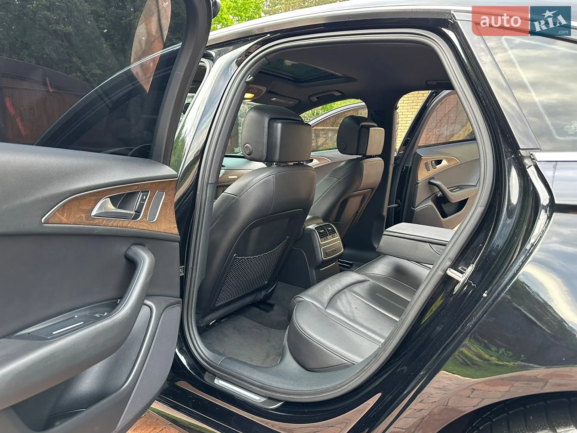 2015 Audi A6 - мініатюра 35