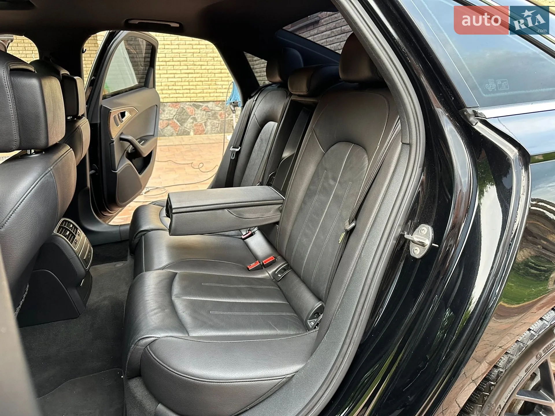 2015 Audi A6 - мініатюра 37
