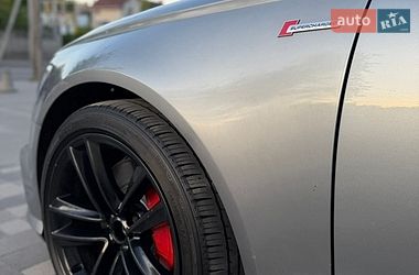 Седан Audi A6 2012 в Ровно