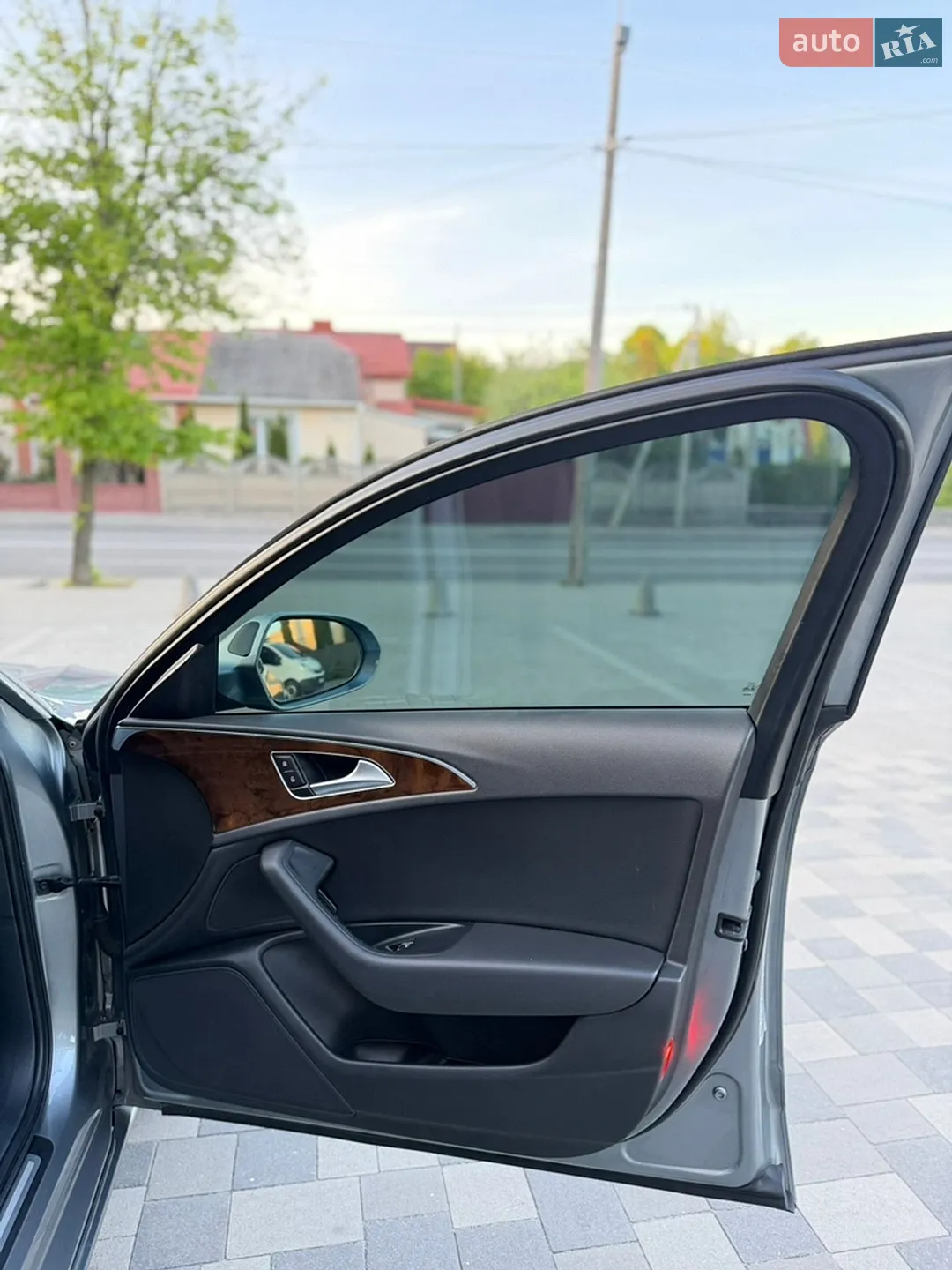 2012 Audi A6 - мініатюра 23