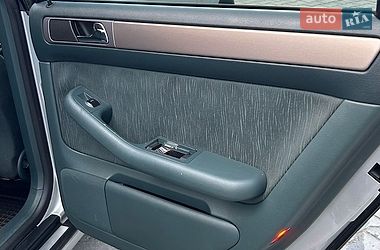 Седан Audi A6 2000 в Полтаве