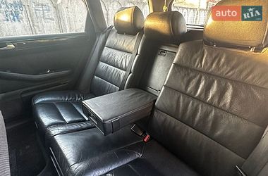 Универсал Audi A6 1999 в Ужгороде