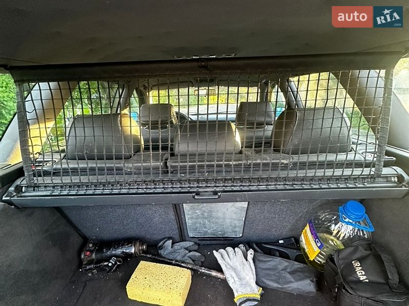Универсал Audi A6 1999 в Ужгороде