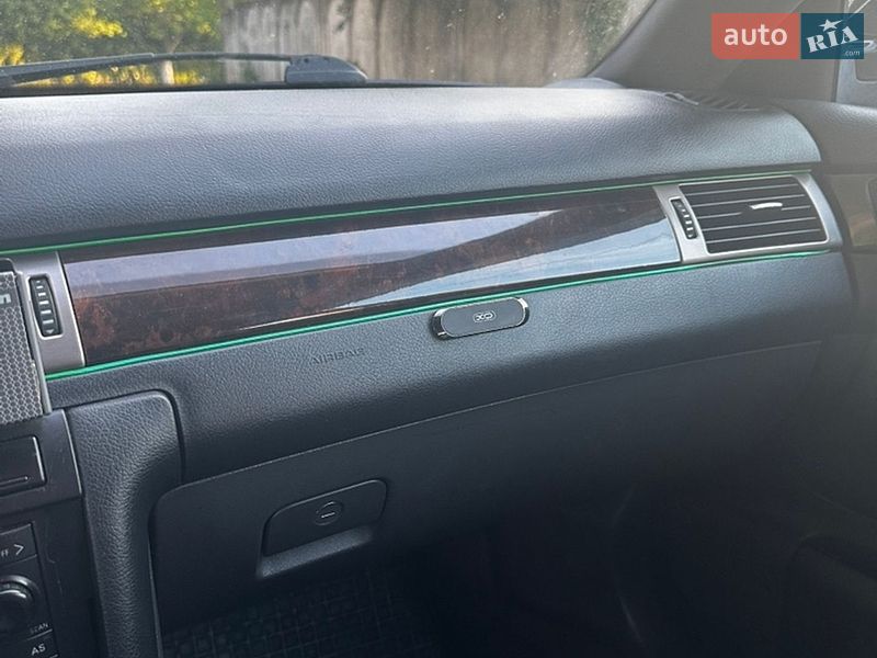 Универсал Audi A6 1999 в Ужгороде
