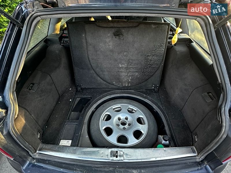 Универсал Audi A6 1999 в Ужгороде
