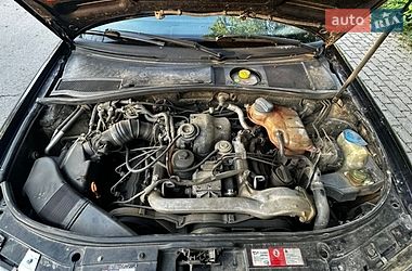 Универсал Audi A6 1999 в Ужгороде