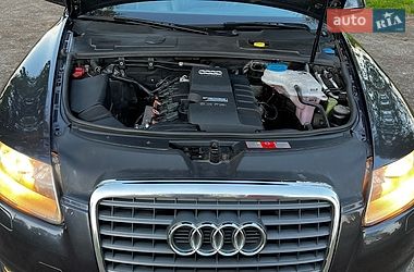 Универсал Audi A6 2008 в Владимире