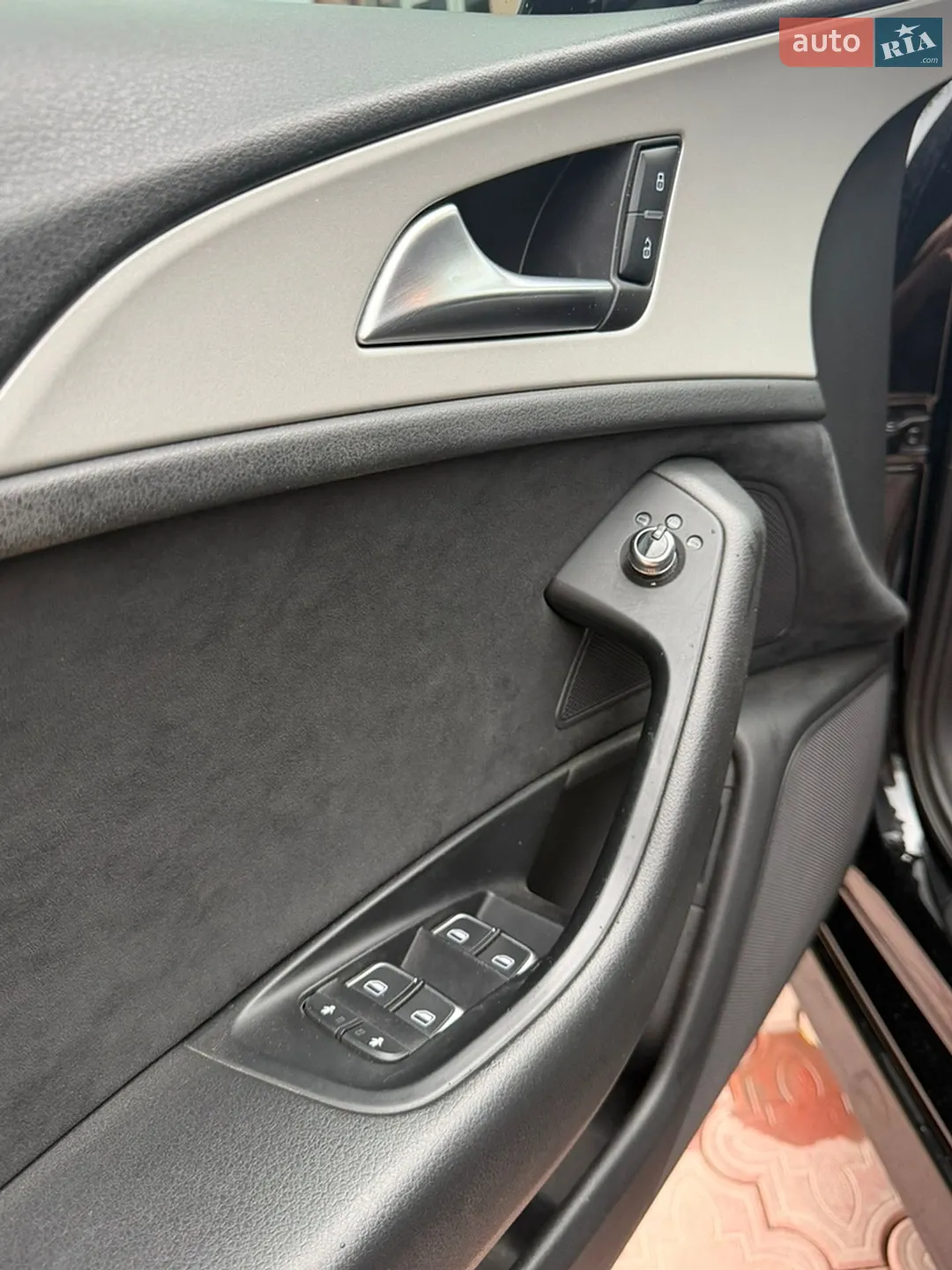 2016 Audi A6 - мініатюра 18
