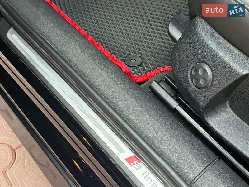 Седан Audi A6 2016 в Виннице